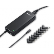 超薄筆記本電腦萬能適配器 LS-PAB120PL